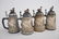 First Hunt Steins - 2