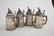 First Hunt Steins - 4