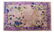 Art Deco Chinese Oriental Rug