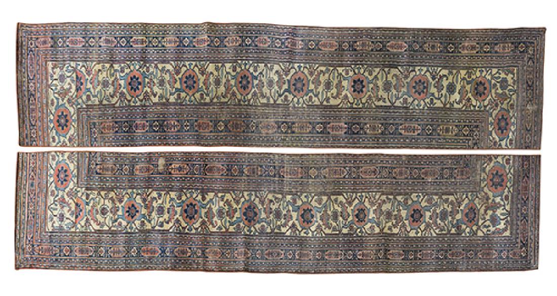 Oriental Hall Runner (1 of 12)