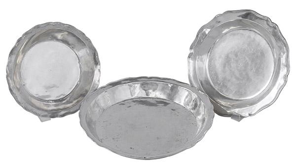 South American Silver Bowls (1 of 8)