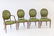 Rare Kittinger Dining Chairs - 2