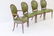 Rare Kittinger Dining Chairs - 3