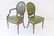 Rare Kittinger Dining Chairs - 4
