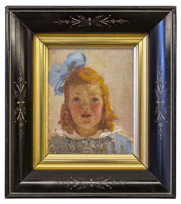 Martha Shafer Oil (1 of 8)