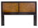 Edward Wormley Headboard