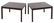 Edward Wormley End Tables, Model #298