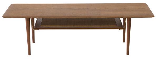 Peter Hvidt and Orla Molgaard- Nielsen Coffee Table (1 of 9)