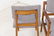 Jens Risom Dining Chairs - 13