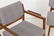 Jens Risom Dining Chairs - 3