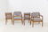 Jens Risom Dining Chairs - 5