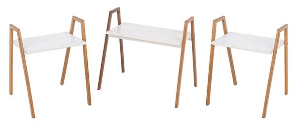 Mid Century Occasional Tables (1 of 9)