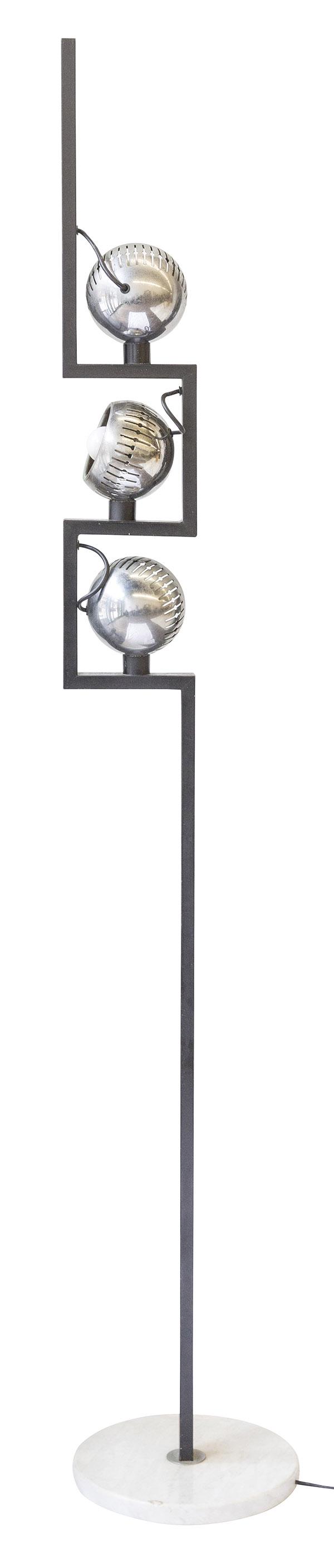 Angelo Lelii Floor Lamp (1 of 12)