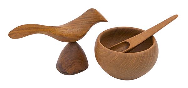 Emil Milan Bird Sculpture Plus (1 of 6)