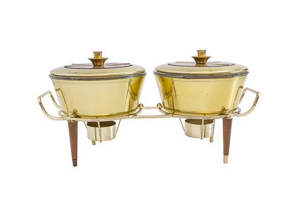 Tommi Parzinger Double Chaffing Dish (1 of 8)