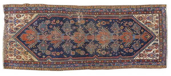 Oriental Runner (1 of 6)