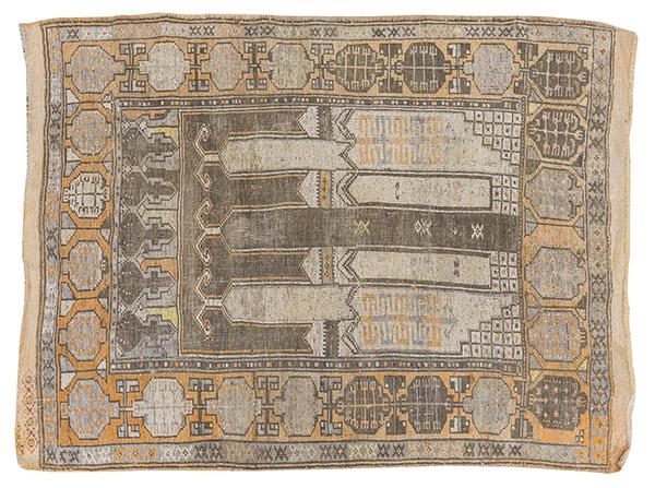 Sheriban Prayer Rug (1 of 8)