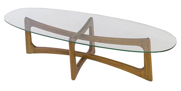Adrian Pearsall Coffee Table (1 of 8)