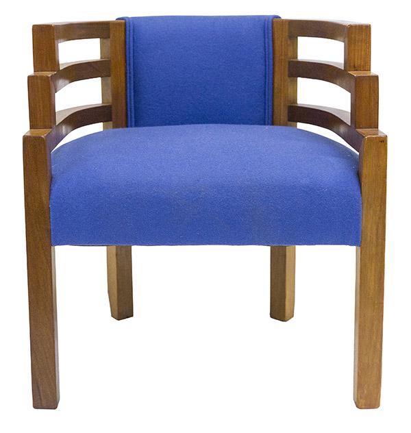 Kem Weber Chair, Arizona Biltmore Hotel (1 of 11)