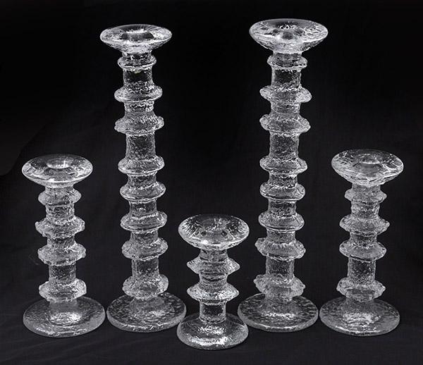 Timo Sarpaneva Festivo Candlesticks (1 of 11)