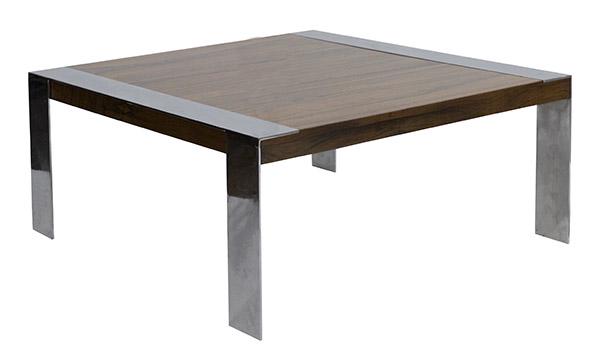 Milo Baughman Coffee Table (1 of 13)
