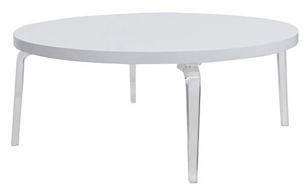 Tommi Parzinger Coffee Table (1 of 10)