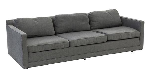 Milo Baughman Sofa (1 of 8)