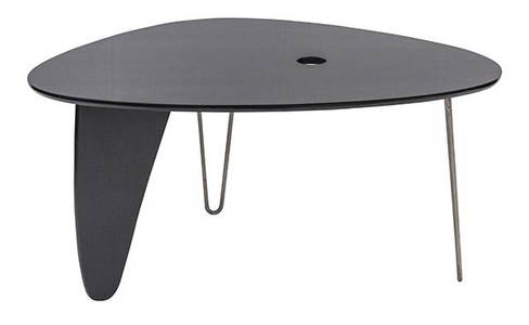 Rare Isamu Noguchi (1904-1988) Rudder Dining Table,