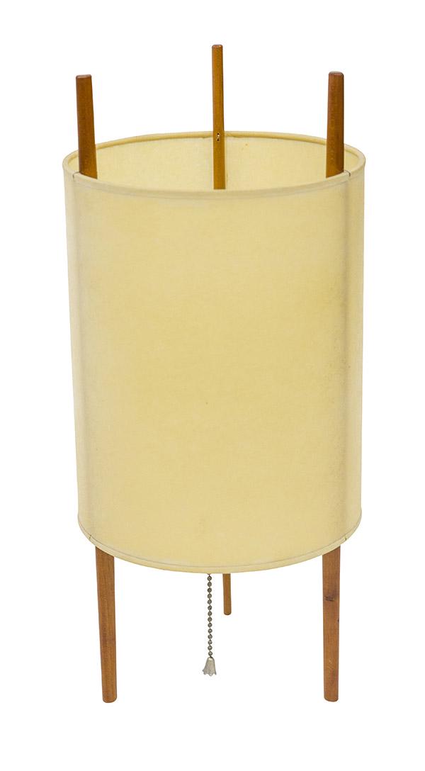 Isamu Noguchi Table Lamp (1 of 8)