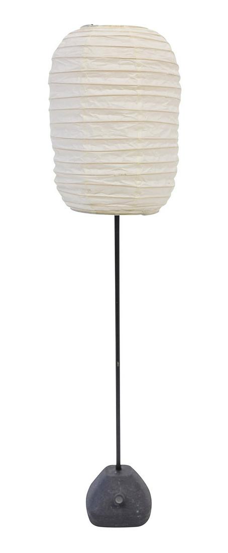 Isamu Noguchi Akari Table Lamp (1 of 10)