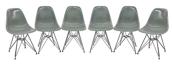 Charles and Ray Eames DSR (1 of 10)
