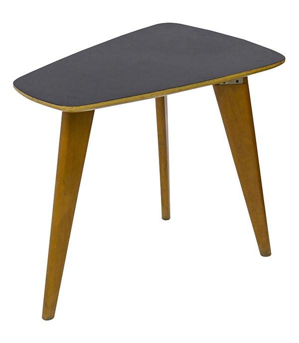 Thonet (Designer Unknown) Occasional Table (1 of 12)