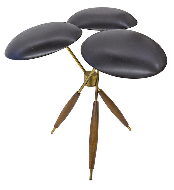 Gerald Thurston Table Lamp (1 of 9)