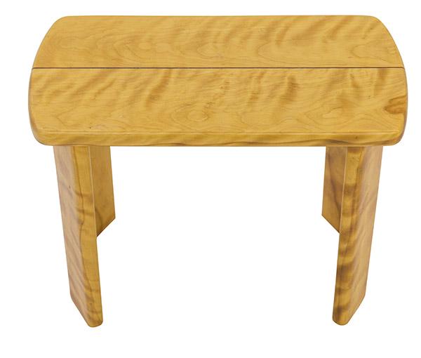 Mid Century Occasional Table (1 of 9)