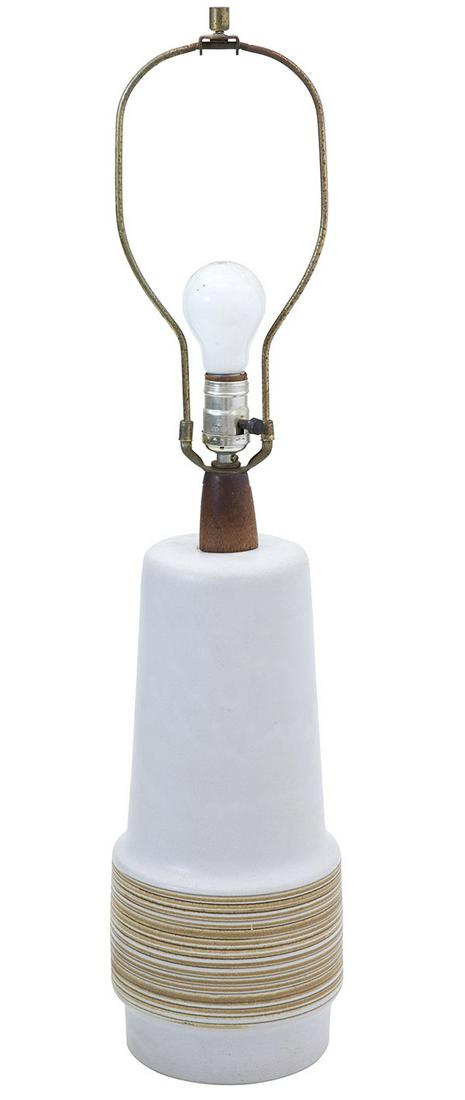 Jane & Gordon Martz Table Lamp (1 of 6)
