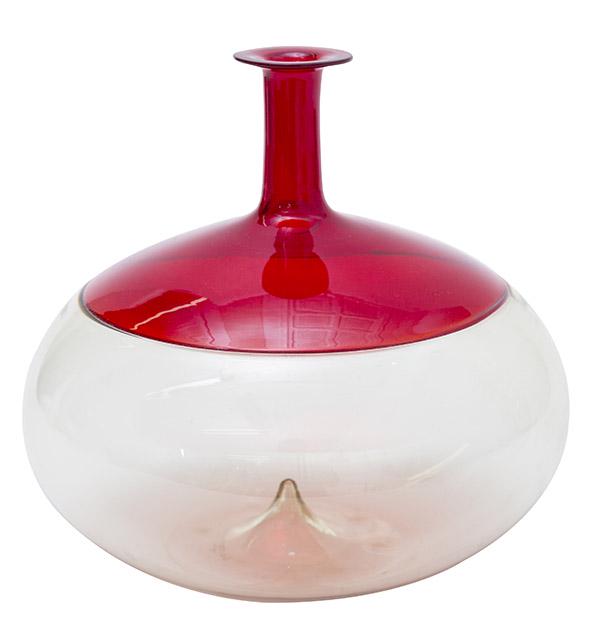 Tapio Wirkkala Bolle Vase (1 of 6)