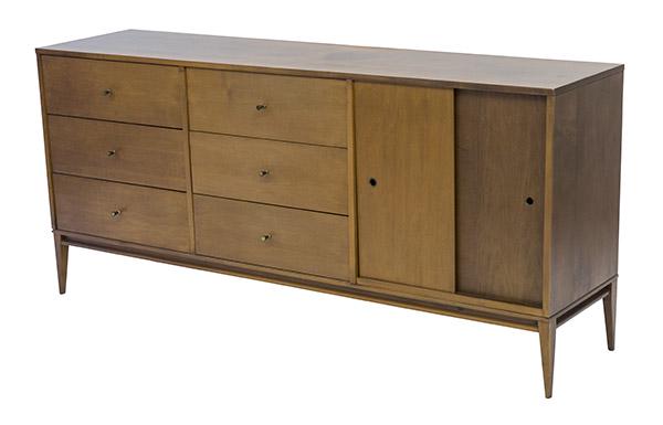 Rare Paul McCobb Planner Group Cabinet (1 of 13)