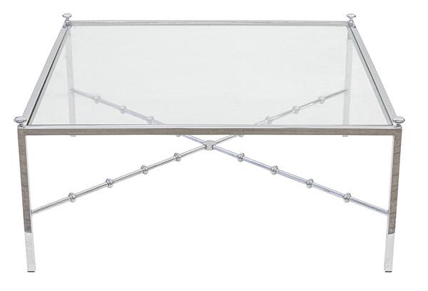 Tommi Parzinger Coffee Table (1 of 7)