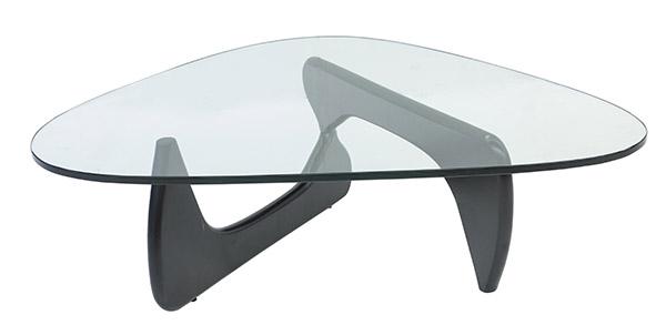 Isamu Noguchi Style Coffee Table (1 of 9)