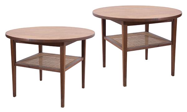 Rare Kipp Stewart & Stephan Mcdougall Occasional Table (1 of 8)