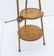 Unusual Victorian Whatnot Shelf - 11