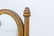 Unusual Victorian Whatnot Shelf - 5