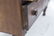 Ohio Walnut Four Drawer Graduated Chest - 11