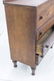 Ohio Walnut Four Drawer Graduated Chest - 16