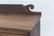 Ohio Walnut Four Drawer Graduated Chest - 2