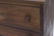 Ohio Walnut Four Drawer Graduated Chest - 3