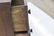Ohio Walnut Four Drawer Graduated Chest - 5