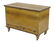 Grain Painted Trunk