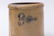 Three Gallon Decorated Stoneware Crock - 2