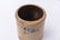 Three Gallon Decorated Stoneware Crock - 6
